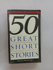 Fifty Great Short Stories