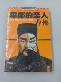 卑鄙的圣人：曹操