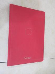 Cartier 精装 详见图片