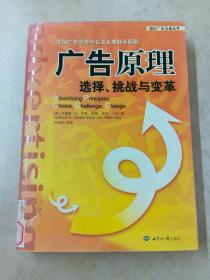 广告原理：选择、挑战与变革