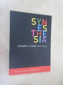 英文书 SYN ES THE SIA  32开 共261页 详见图片