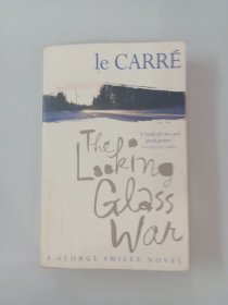 LookingGlassWa