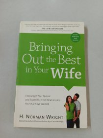 【外文书】Bringing Out the Best in Your Wife