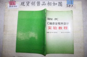 IBM-PC汇编语言程序设计实验教程