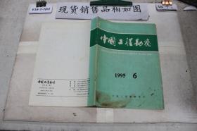 中国工程勘察1995 6