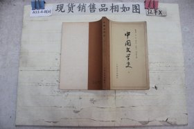中国文学史?(二)