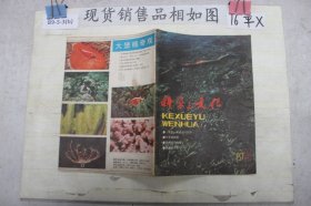 科学与文化1987 4