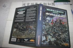 Warhammer 40,000IMPERIALEARMEE