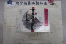中国古典小说普及丛书 飞龙全传
