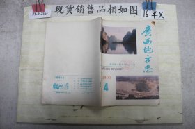 广西地方志1990 4
