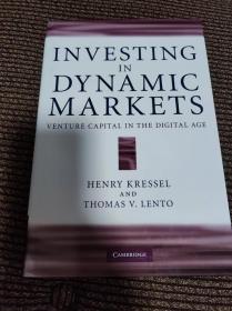 Investing in Dynamic Markets 英文原版