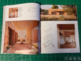 Av Monographs 237 Casas 2021 Houses of the Year 住宅设计