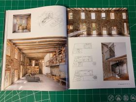 Av Monographs 237 Casas 2021 Houses of the Year 住宅设计