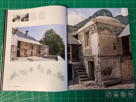 Av Monographs 237 Casas 2021 Houses of the Year 住宅设计