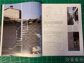 Av Monographs 237 Casas 2021 Houses of the Year 住宅设计