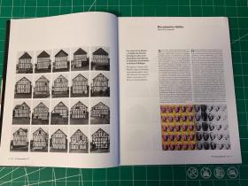 Av Monographs 237 Casas 2021 Houses of the Year 住宅设计