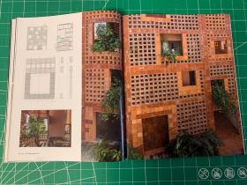 Av Monographs 237 Casas 2021 Houses of the Year 住宅设计