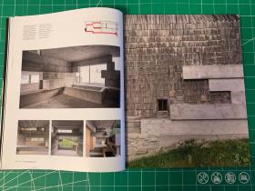 Av Monographs 237 Casas 2021 Houses of the Year 住宅设计