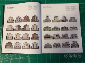 Av Monographs 237 Casas 2021 Houses of the Year 住宅设计