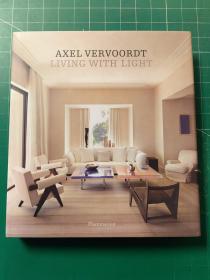 Axel Vervoordt Living With Light 阿塞尔维伍德:侘寂灵感（第2部）