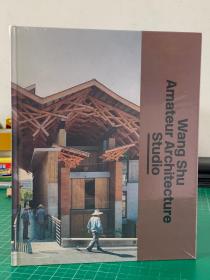 Wang Shu Amateur Architecture studio 王澍作品集