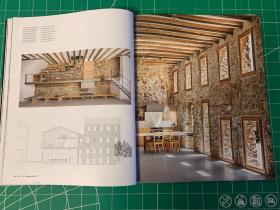 Av Monographs 237 Casas 2021 Houses of the Year 住宅设计