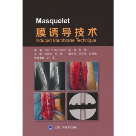 Masquelet 膜诱导技术