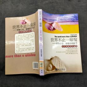 世界不止一扇窗