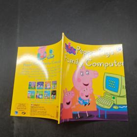 Peppa Pig's Family Computer