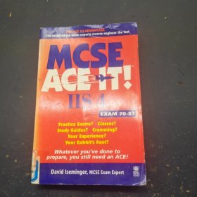 MCSE ACEIT IIS4