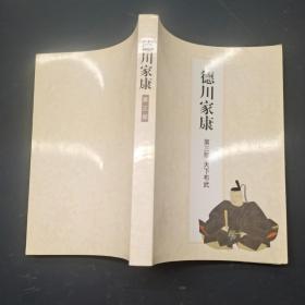 德川家康(第三部)天下布武