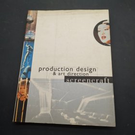 PRODUCTION DESIGN & ART DIRECTION