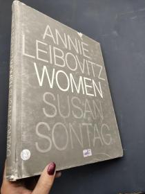 ANNIE LEIBOVITZ WOMEN SUSAN SONTAG