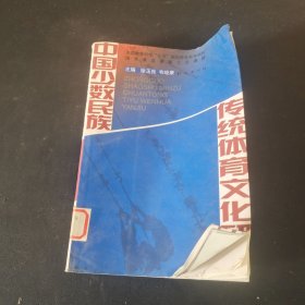 中国少数民族传统体育文化研究
