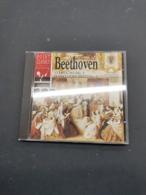 BEETHOVEN SYMPHONY NO.5 光盘