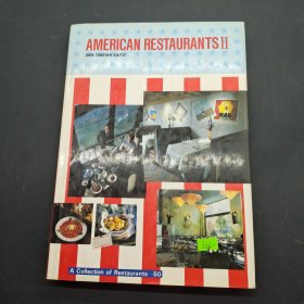 AMERICAN RESTAURANTS II