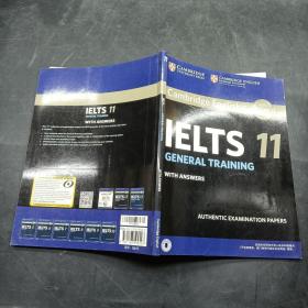 IELTS 11