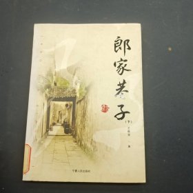 郎家巷子  下冊(cè)