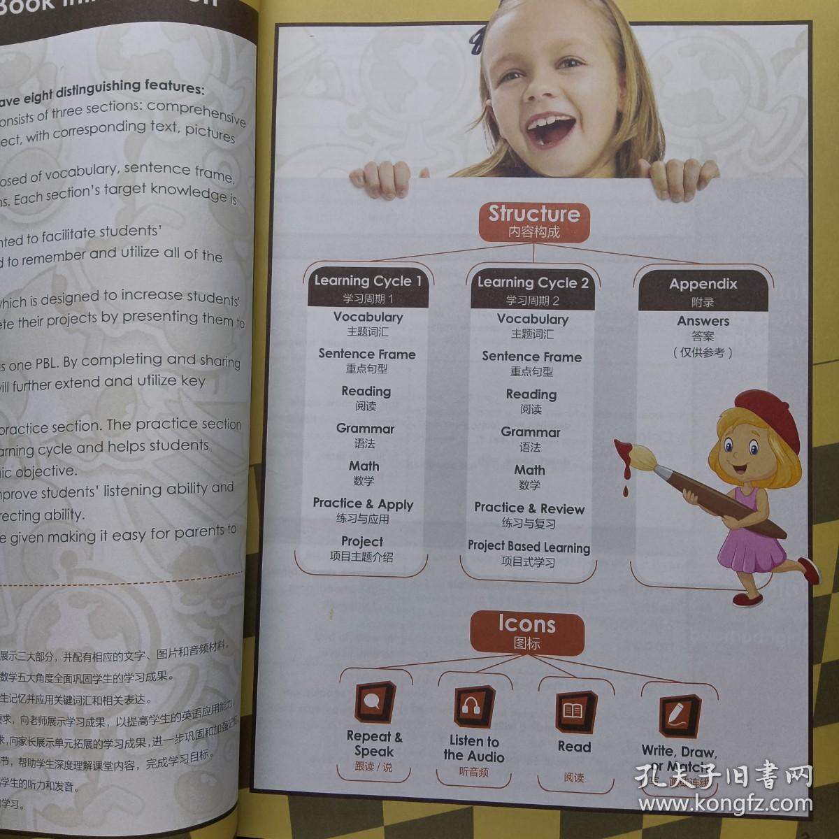 VIPKID REVIEW BOOK