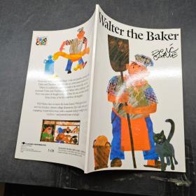 Walter the Baker