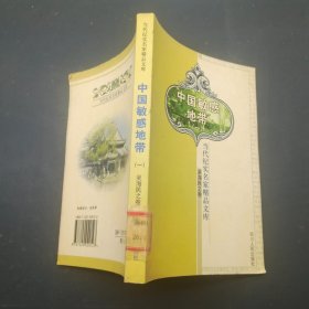 中国敏感地带（一）当代纪实名家精品文库 吴海民之卷