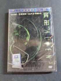 异形 3ALIEN3 DVD 光盘