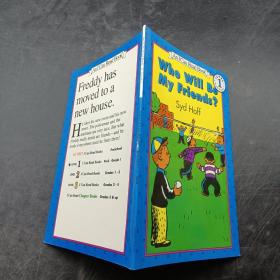 An I Can Read Book 1