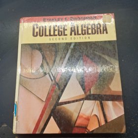 COLLEGE ALGEBRA