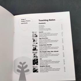 Teaching Notes