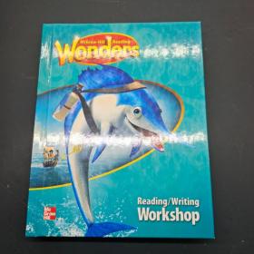 Wonders  Reading/Writing Workshop