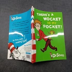 Theres a Wocket in My Pocket!