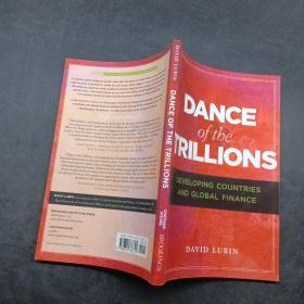 DANCE OF THE TRILLIONS