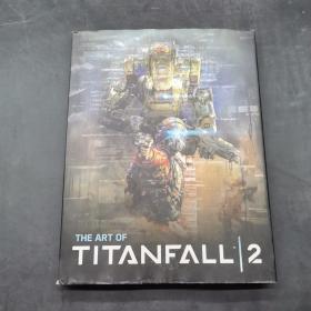 The Art Of Titanfall 2