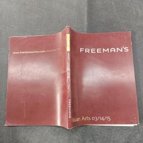 Freeman s